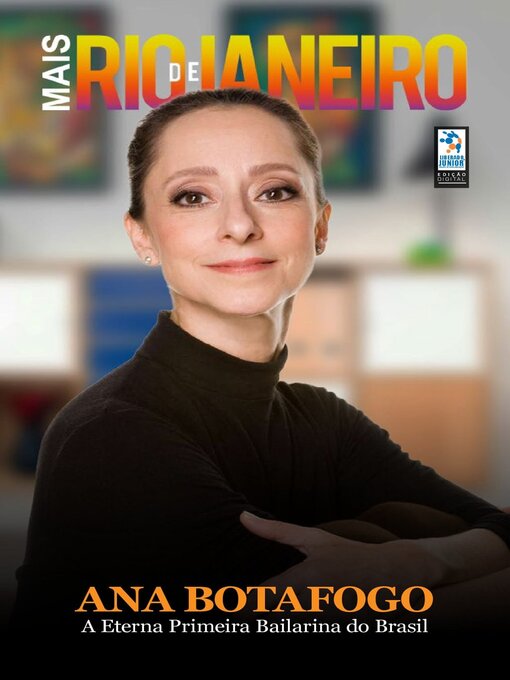 Title details for Mais Rio de Janeiro by EDICASE GESTAO DE NEGOCIOS EIRELI - Available